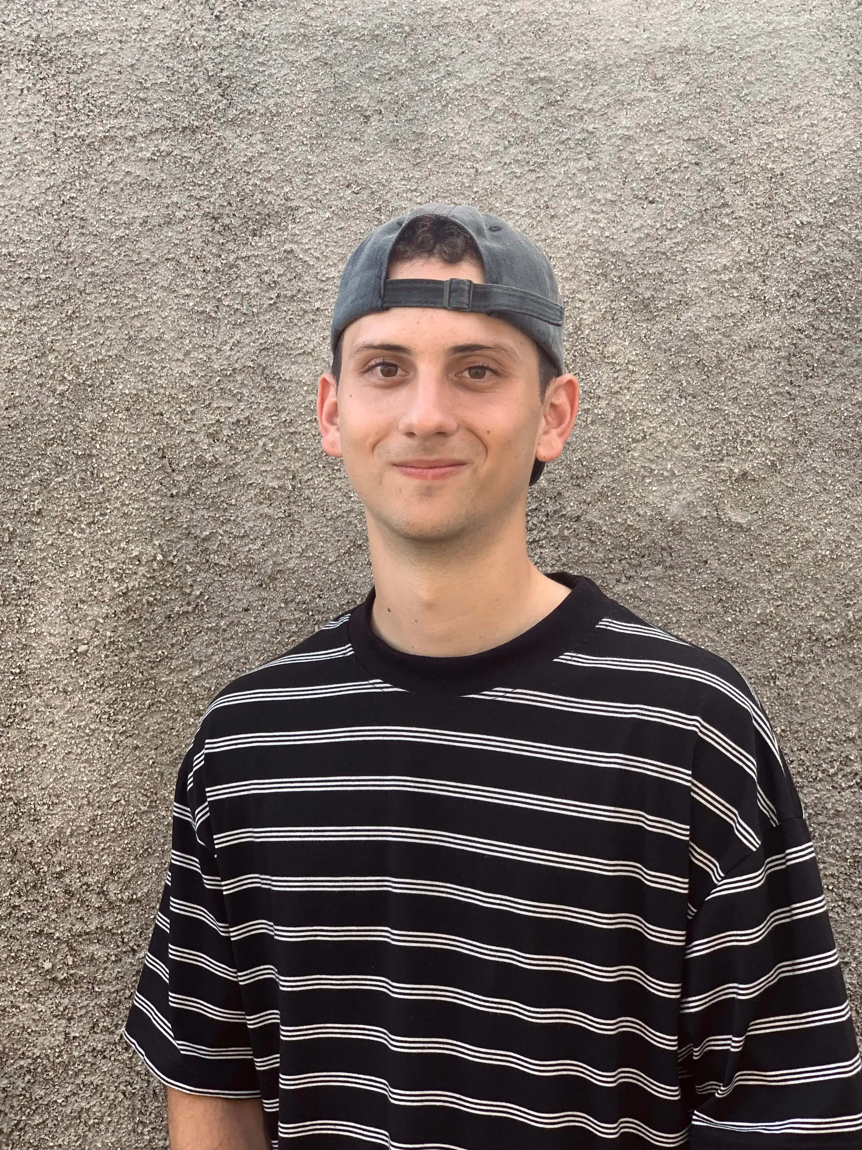 Kevin Santamaria